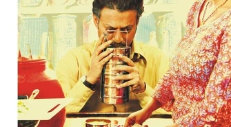 THe Kino tym razem w Sławie