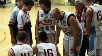 Zastal lepszy niż WSTK