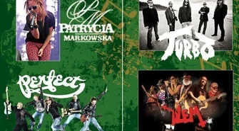 Restauracja Toscania: wygraj bilety na Festiwal Gigantów Rocka