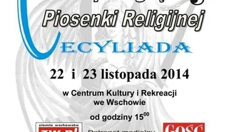 Cecyliada 2014