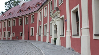 MZW zaprasza na lekcje muzealne