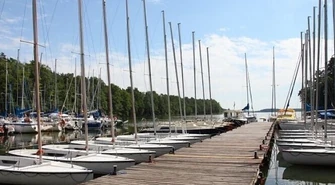 Rozwój turystyki w gminie Sława