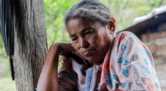 "Kobieta (i) wulkan" oczami Anity Demianowicz