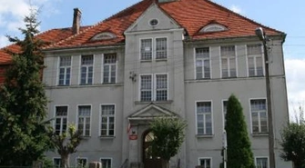 Gimnazjum nr 1 uczestniczy w projekcie Aktywna Szkoła-Aktywny Uczeń