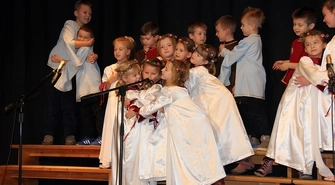 Drugi dzień Cecyliady 2014