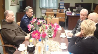 Niemiecka Orkiestra Policyjna już niedługo we Wschowie i Sławie