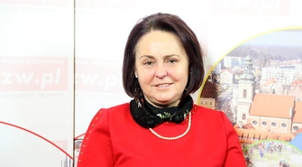 W Szlichtyngowej wybory nieoficjalnie wygrała Elżbieta Rahnefeld