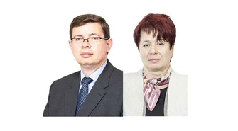 Według nieoficjalnych wyników Danuta Patalas burmistrzem Wschowy