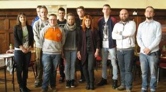 W „Staszicu” ruszyły debaty oxfordzkie