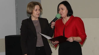 Od dzisiaj Szlichtyngowa pod kierownictwem Elżbiety Rahnefeld