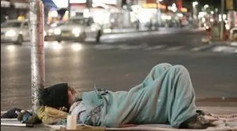 Pamiętają o bezdomnych