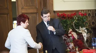 Pióro i budżet na nową kadencję