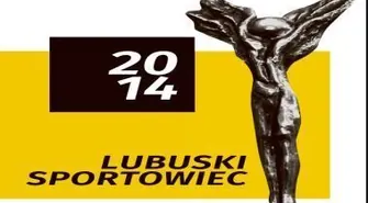 Lubuski sportowiec 2014 