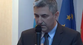 Marek Boryczka starostą powiatu wschowskiego