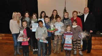 Podsumowanie konkursu na najciekawszą szopkę bożonarodzeniową