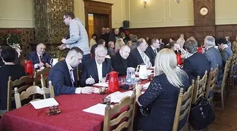 Radni ustalą wynagrodzenie burmistrza