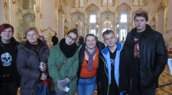 Polak, Węgier dwa bratanki