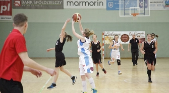 Dobra gra kadetek WSTK