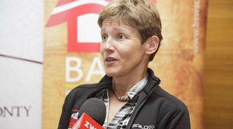 Przystanek Alaska z Moniką Witkowską