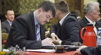 Gdzie jest granica grabieżcy