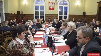 Interpelacje radnych, dotyczące bezpieczeństwa na gminnych drogach