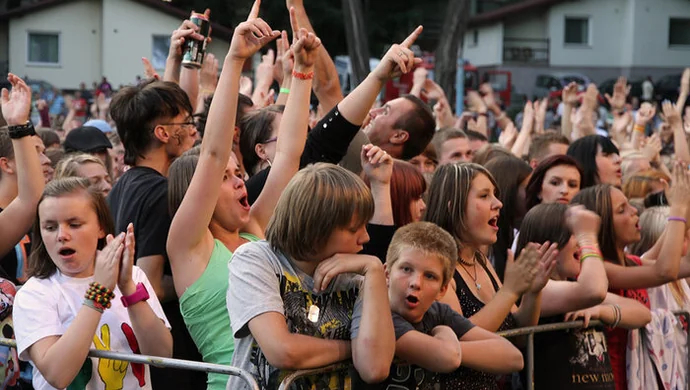 Zamieszanie wokół Sławskiej Nocy Reggae