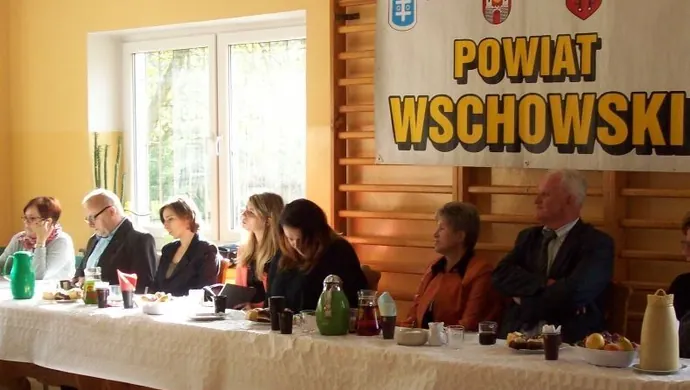 Fundusz Inicjatyw Obywatelskich: Szkolenie dla organizacji pozarządowych