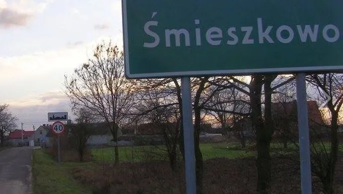 Zbędne ograniczenie prędkości