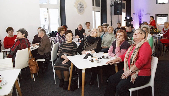 Wykład o chorobach reumatycznych