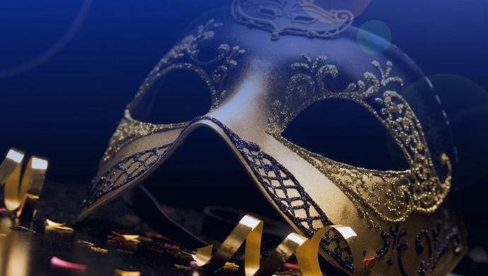 Rada Rodziców zaprasza na zabawę walentynkowo-karnawałową