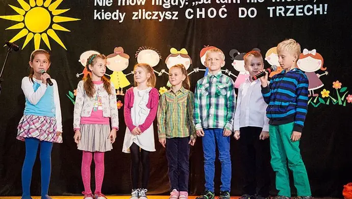 Patalas: nie będzie likwidacji szkół wiejskich