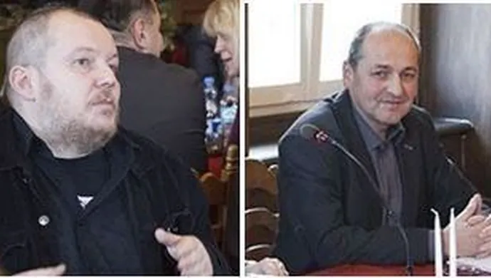 Opinie radnych: wokół Gimnazjum tworzy się czarny PR