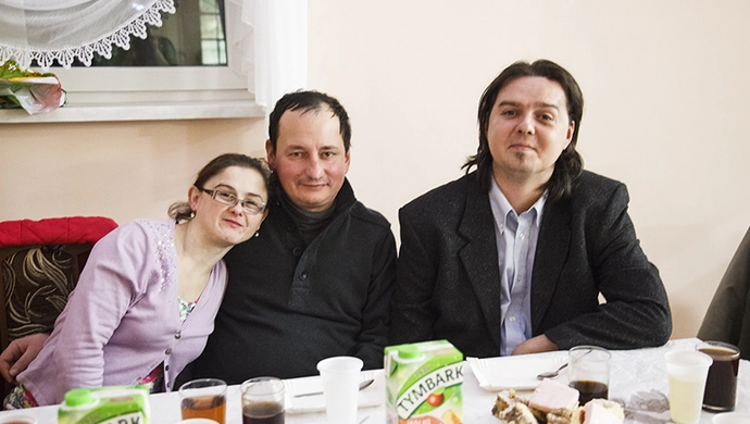 Bal Choinkowy 2015