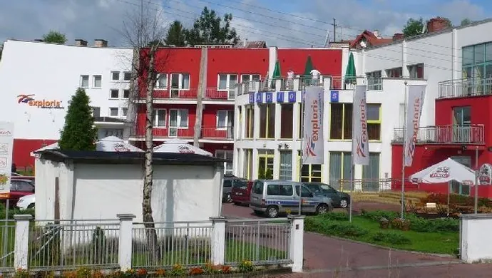 Propozycje turnusów rehabilitacyjnych