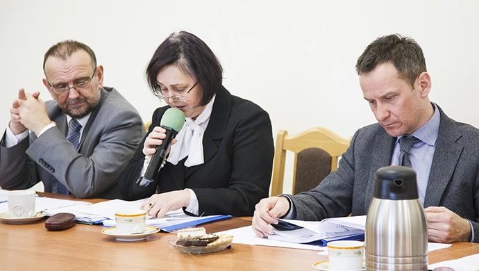 Prace społecznie użyteczne na terenie całej gminy