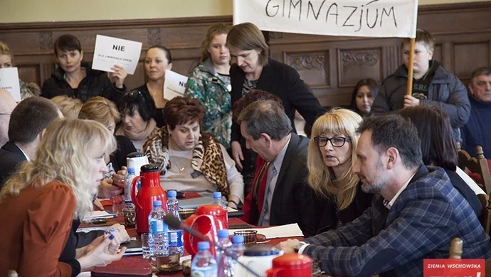 Felieton: Wszyscy chcą dobrze, nikt się nie poświęci