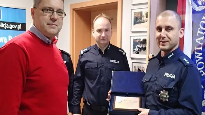 Przejdzie ze Wschowy do Góry