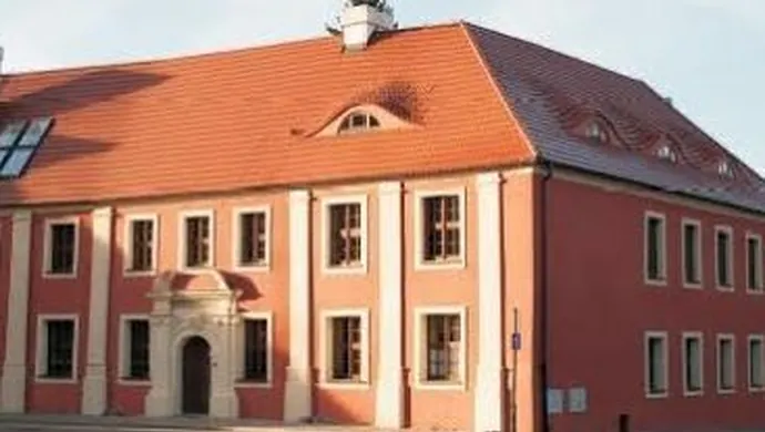 Ferie w Muzeum