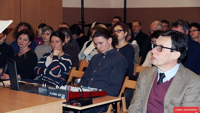 Ast: Jestem przeciwnikiem dewastacji przestrzeni publicznej