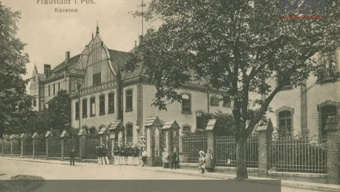 Nowa wystawa w muzeum