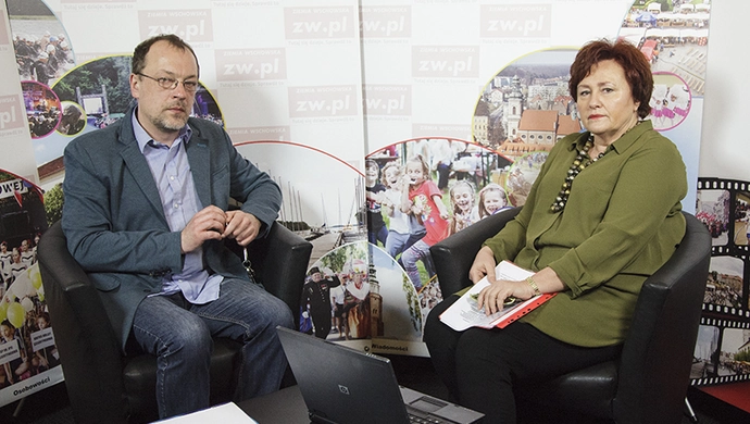 Alicja Rogozińska: O odwołaniu Rady Nadzorczej dowiedziałam się z prasy