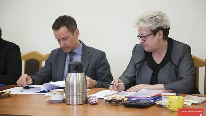 Szlichtyngowa: Nowa pani skarbnik od 1 kwietnia