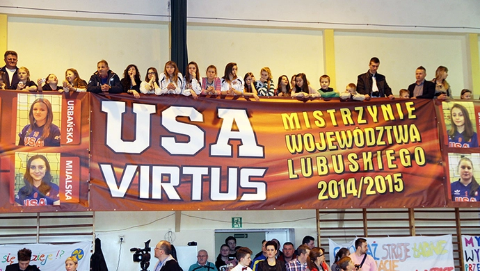 Virtus Volley Cup: Ponad 100 drużyn z całej Polski