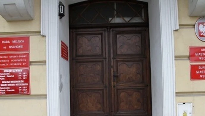 Nowy naczelnik najpóźniej od 1 kwietnia