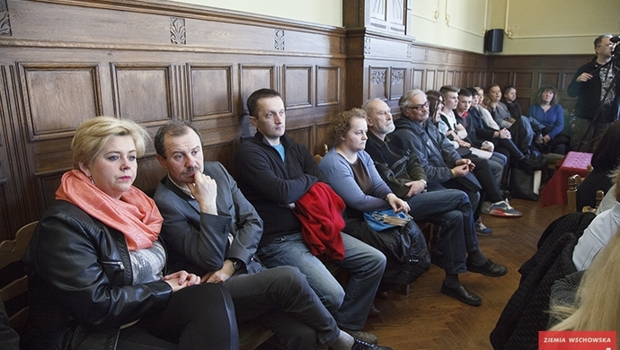 Felieton, który nie miał być napisany