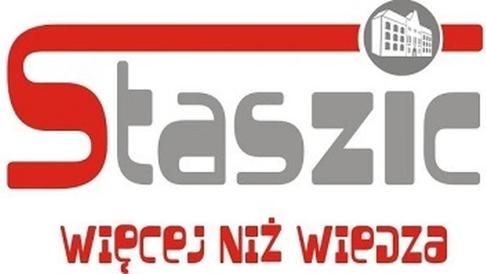 Drzwi otwarte w I Zespole Szkół im. Stanisława Staszica