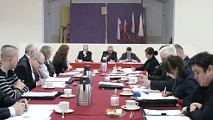 Radni zamierzają zmienić statut gminy