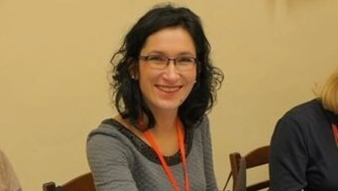 Maturnocka w Zanie