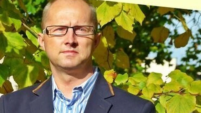 Felieton Tarką po łapkach: Gołąb to świnia