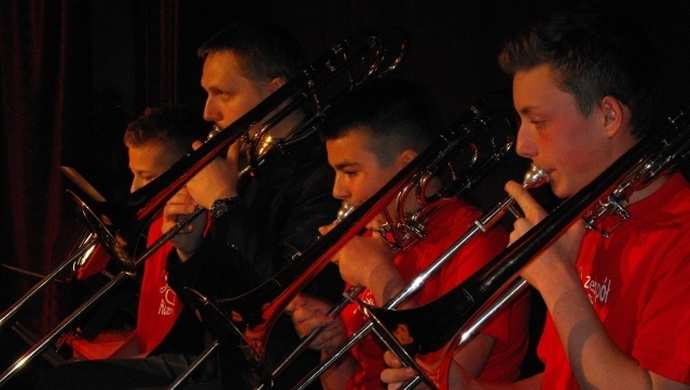 Koncert muzyki Jana Sebastiana Bacha